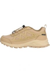 Buty sportowe damskie Whistler Costixius. Szare obuwie sportowe damskie Whistler, trekkingowe. Za 322.00 zł.