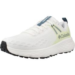Buty COLUMBIA CB KONOS TRS Biały. Białe obuwie sportowe damskie Columbia, trekkingowe. Za 369.99 zł.
