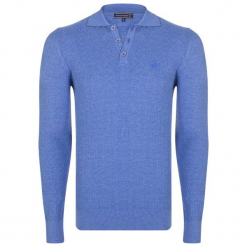 Felix Hardy Sweter Męski Xxl Niebieski. Niebieskie swetry przez głowę męskie Felix Hardy. Za 169.00 zł.