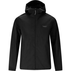 Kurtka z kapturem Weather Report Pack'way W-PRO 10000. Zielone kurtki męskie Weather Report, xl, bez wzorów, z materiału, eleganckie, z kapturem. Za 197.00 zł.