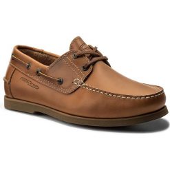 Mokasyny CAMEL ACTIVE - Sail 486.11.20 Scotch. Mokasyny męskie marki Camel Active. W wyprzedaży za 389.00 zł.