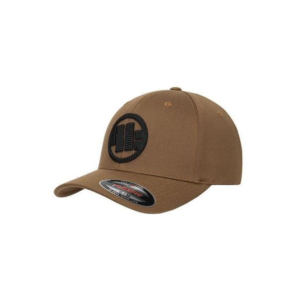 Szorty męskie Pitbull Jeansowe bojówki Classic Wash Deerhorn. Brązowe szorty męskie PITBULL, na wiosnę, l, bez wzorów, z jeansu. Za 129.00 zł.