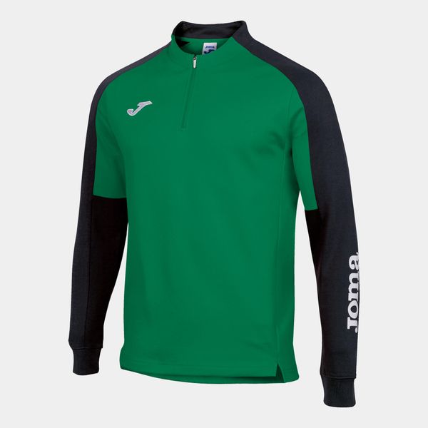 Bluza tenisowa męska Joma Eco Championship. Niebieskie bluzy męskie Joma, m, bez wzorów, bez kaptura. Za 143.00 zł.