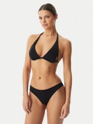 EA7 Emporio Armani Bikini 7W001046 AF20663 UC001 Czarny Regular Fit. Czarne bikini damskie EA7 Emporio Armani, xl, bez wzorów. Za 409.99 zł.