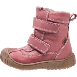 Bisgaard Śniegowce rose. Buty zimowe dziewczęce marki Bisgaard. W wyprzedaży za 383.20 zł.