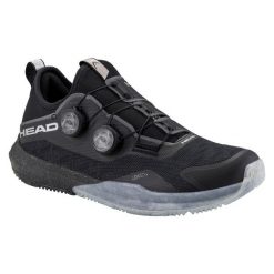 Buty do padla Head Motion Pro Boa. Białe obuwie sportowe damskie Head, bez wzorów. Za 928.15 zł.