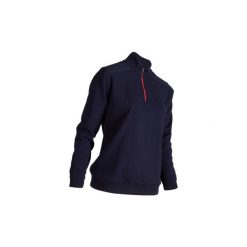 Sweter wiatroszczelny do golfa damski. Swetry damskie INESIS. W wyprzedaży za 149.99 zł.
