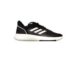 Buty Tenis Adidas Courtsmash Męskie. Szare buty sportowe męskie Adidas, bez zapięcia, tenisowe. Za 199.99 zł.