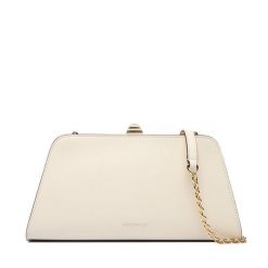 Torebka Coccinelle. Torebki do ręki damskie Coccinelle, bez wzorów, wizytowe, bez dodatków. Za 1,209.00 zł.