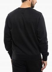 Nike Bluza Park 26 Fleece Crew Swoosh IO9039-010. Bluzy męskie Nike, m, bez wzorów, bez kaptura. Za 150.07 zł.