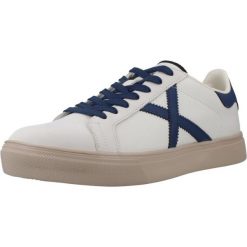 Buty MUNICH RETE 111 Biały. Białe trekkingi męskie munich, trekkingowe. Za 413.99 zł.