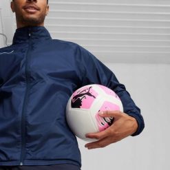 Kurtka męska Puma Kurtka męska Team Goal All Weather granatowa 659038 06 L. Kurtki męskie Puma, l, bez wzorów, bez kaptura. Za 452.34 zł.