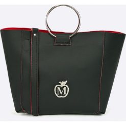 Manzana - Torebka. Torby na ramię damskie marki Manzana. W wyprzedaży za 89.90 zł.
