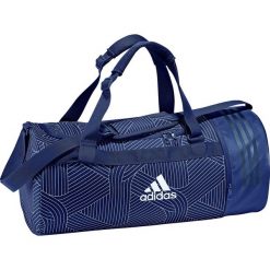 Adidas Adidas Torba Convertible 3 Stripes Duffel Bag Small Navy Blue. Torby podróżne damskie marki BABOLAT. Za 149.00 zł.