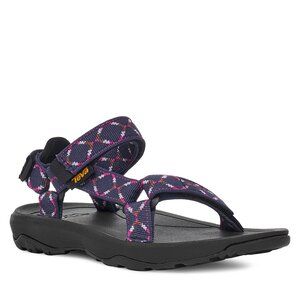 Sandały Teva. Sandały dziewczęce Teva, bez zapięcia. Za 239.99 zł.