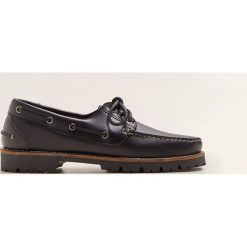 Mango Man - Mokasyny Cox. Mokasyny męskie marki Mango Man. Za 299.90 zł.