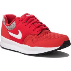 Buty NIKE - Air Safari 371740 600 University Red/White/Black. Półbuty na co dzień męskie marki Nike. W wyprzedaży za 359.00 zł.
