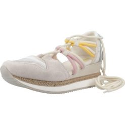 Buty GIOSEPPO BRIDPORT Biały. Białe trekkingi damskie Gioseppo, trekkingowe. Za 281.99 zł.