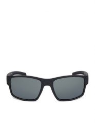 Quiksilver Okulary przeciwsłoneczne QS-MA-008-SS25 Czarny. Czarne okulary przeciwsłoneczne męskie Quiksilver. Za 49.99 zł.