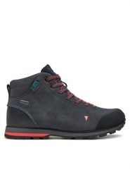 CMP Trekkingi Elettra Mid Wmn Hiking Shoes Wp 38Q4596 Niebieski. Niebieskie trekkingi damskie CMP, trekkingowe. Za 419.99 zł.