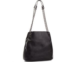 Torebka KAZAR - Tulia 36219-01-00 Black. Torby na ramię damskie marki Kazar. W wyprzedaży za 419.00 zł.