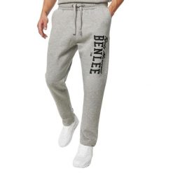 Spodnie dresowe klasyczne Benlee Beaty. Czarne szorty męskie BENLEE, m, bez wzorów, z dresówki, klasyczne. Za 225.50 zł.