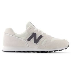 Buty unisex New Balance M3739VC – beżowe. Brązowe buty sportowe męskie New Balance, z gumy, bez zapięcia. Za 299.99 zł.