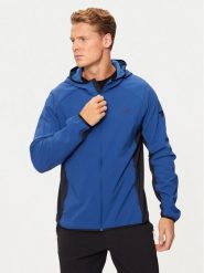 Columbia Bluza techniczna Spectre Ridge™ 2097503 Niebieski Active Fit. Niebieskie bluzy męskie Columbia, m, bez wzorów, z syntetyku, bez kaptura. Za 279.99 zł.
