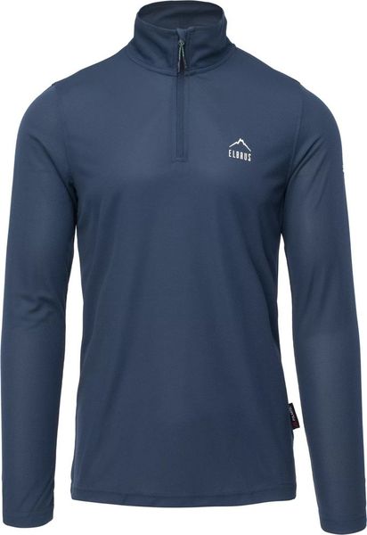 Elbrus Męska bluza ELDFELL POLARTEC rozmiar L. Bluzy męskie ELBRUS, l, bez wzorów, bez kaptura. Za 249.98 zł.