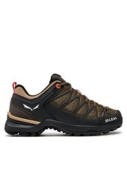 Salewa Trekkingi Ws Mtn Trainer Lite 61364 Brązowy. Brązowe trekkingi damskie Salewa, trekkingowe. Za 659.99 zł.