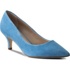 Półbuty EVA MINGE - Oviedo 3B 18SF1372296ES 813. Półbuty damskie marki Eva Minge. W wyprzedaży za 239.00 zł.