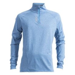 Swix Bluza Sportowa Eternity Mykonos Blue Xl. Bluzy męskie marki KALENJI. W wyprzedaży za 309.00 zł.