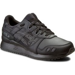 Asics Buty męskie Gel-Lyte Hikari Black r. 44,5 (1191A007-001). Buty sportowe męskie marki Asics. Za 265.86 zł.