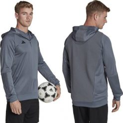 Adidas Bluza męska adidas Tiro 23 Competition HU1347 M. Bluzy męskie Adidas, m, bez wzorów, bez kaptura. Za 186.20 zł.