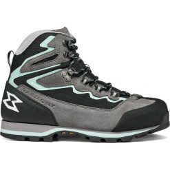 Damskie buty trekkingowe Garmont Lagorai 3 GTX. Szare trekkingi damskie Garmont, trekkingowe, gore-tex. Za 812.50 zł.