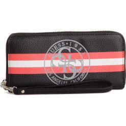 Duży Portfel Damski GUESS - Bobbi (AB) Slg SWAB64 22460 BML. Portfele damskie marki Guess. Za 279.00 zł.
