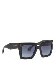 Etro Okulary przeciwsłoneczne 0089/S 207783 Czarny. Czarne okulary przeciwsłoneczne damskie Etro. Za 799.99 zł.