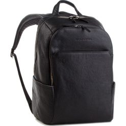 Plecak PIQUADRO - CA3214B3/N Czarny. Plecaki damskie marki QUECHUA. W wyprzedaży za 899.00 zł.