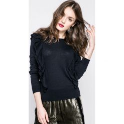 Pepe Jeans - Sweter Ichi. Swetry damskie marki Pepe Jeans. W wyprzedaży za 139.90 zł.