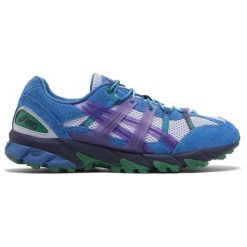 Uniseksowe buty do biegania A.P.C.X GEL-SONOMA 15-50. Niebieskie trekkingi męskie Asics, do biegania. Za 693.00 zł.