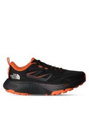 The North Face Buty do biegania Altamesa 500 NF0A83N3F381 Czarny. Czarne buty sportowe męskie The North Face, z materiału, bez zapięcia, do biegania. Za 479.99 zł.