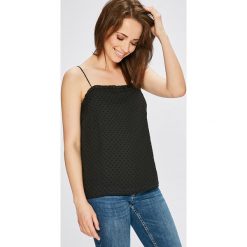 Vero Moda - Top Gabrielle. Topy damskie marki Vero Moda. W wyprzedaży za 69.90 zł.