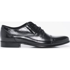Badura - Półbuty. Eleganckie półbuty marki Badura. W wyprzedaży za 239.90 zł.