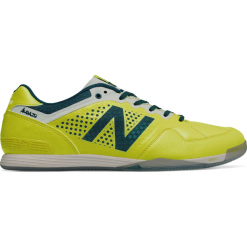 Halówki Audazo Pro IN - MSADOIFC. Buty sportowe męskie marki New Balance. W wyprzedaży za 249.99 zł.