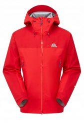 Kurtka saltoro gtx-imperial red-crimson-l MOUNTAIN EQUIPMENT. Czerwone kurtki damskie Mac in Sac, l, bez wzorów, bez kaptura. Za 1,292.26 zł.