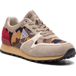 Sneakersy GUESS - New Charlie FM5NCH FAP12 ARDE. Półbuty na co dzień męskie marki Guess. Za 439.00 zł.