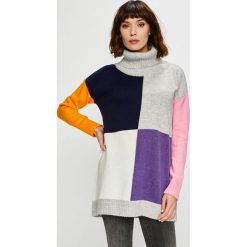 Trendyol - Sweter. Swetry damskie marki Trendyol. W wyprzedaży za 69.90 zł.
