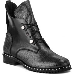 Botki SERGIO BARDI - Cadegliano FW127365018HB 628. Kozaki damskie marki Sergio Bardi. W wyprzedaży za 259.00 zł.