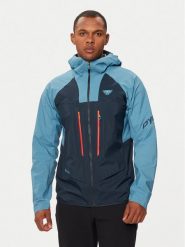 Dynafit Kurtka narciarska Tlt Gore-Tex 08-71634 Niebieski Slim Fit. Niebieskie kurtki sportowe męskie Dynafit, na zimę, m, bez wzorów, z gore-texu, narciarskie, gore-tex. Za 1,659.00 zł.
