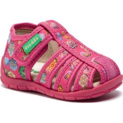 Sandały FRODDO - G1700222 M Fuxia+. Sandały dziewczęce marki Froddo. Za 139.00 zł.